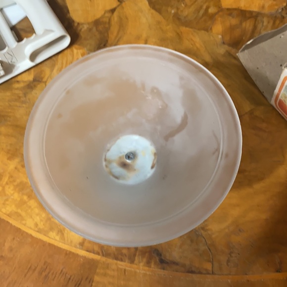 Beautiful design candy vase - Picture 3 of 4